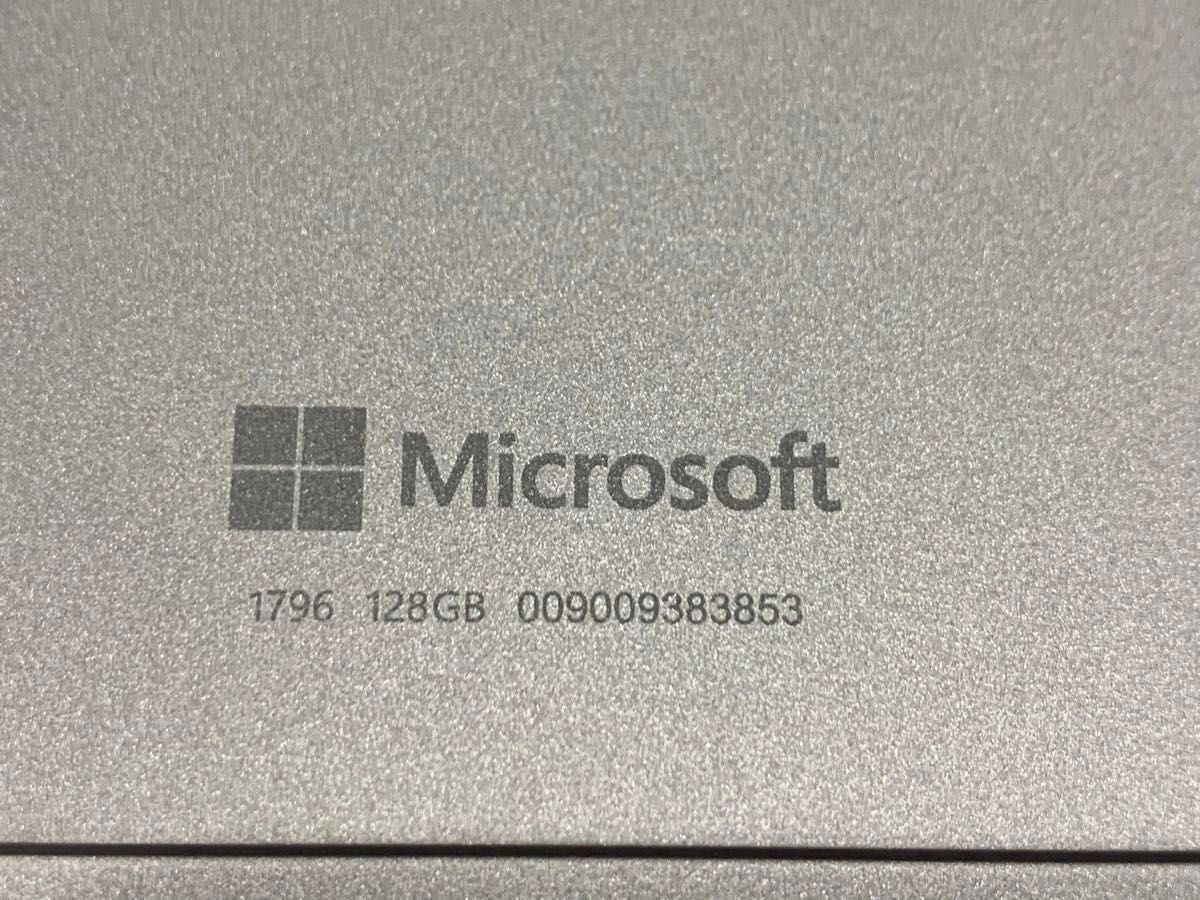 Surface Pro6 8GB/128GB ほとんど未使用|Yahoo!フリマ(旧 Surface Pro6 8GB/128GB ほとんど未使用|Yahoo!フリマ(旧
