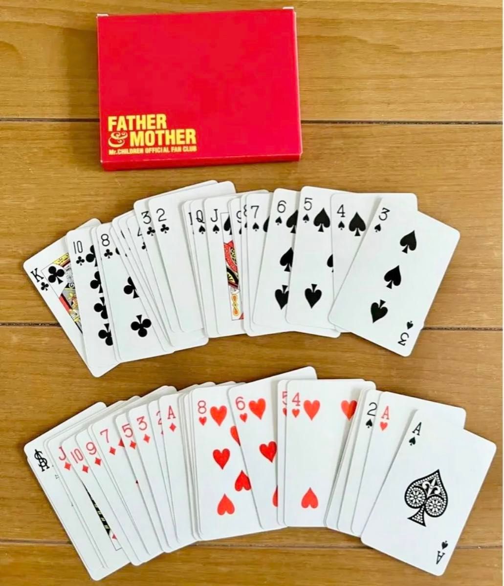 Mr ChildrenファンクラブFATHER&MOTHERグッズ8点|Yahoo!フリマ Mr ChildrenファンクラブFATHER&MOTHERグッズ8点|Yahoo!フリマ