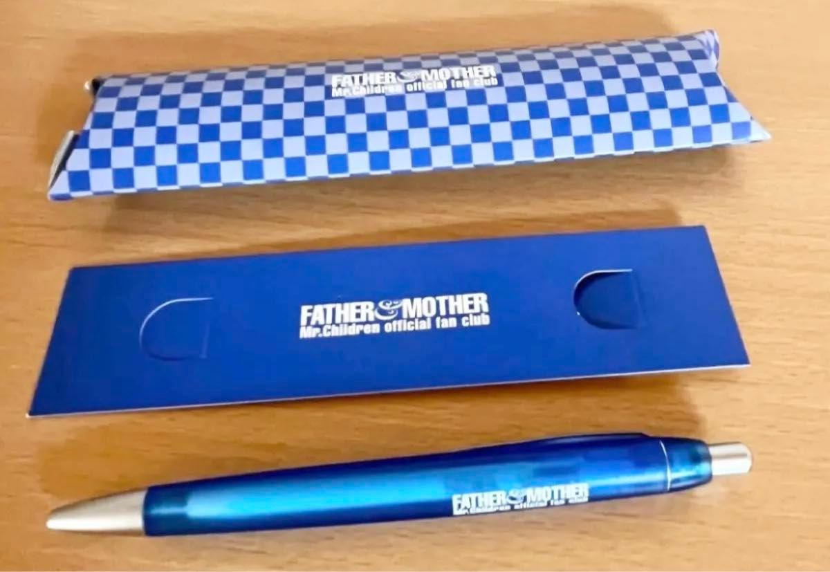 Mr ChildrenファンクラブFATHER&MOTHERグッズ8点|Yahoo!フリマ Mr ChildrenファンクラブFATHER&MOTHERグッズ8点|Yahoo!フリマ