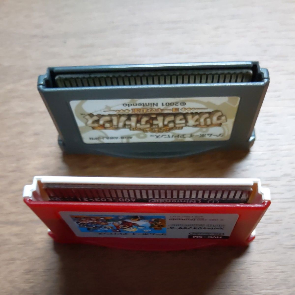 ゲームボーイアドバンスソフト スーパーマリオブラザーズ ワリオ ゲームボーイアドバンスソフト スーパーマリオブラザーズ ワリオ