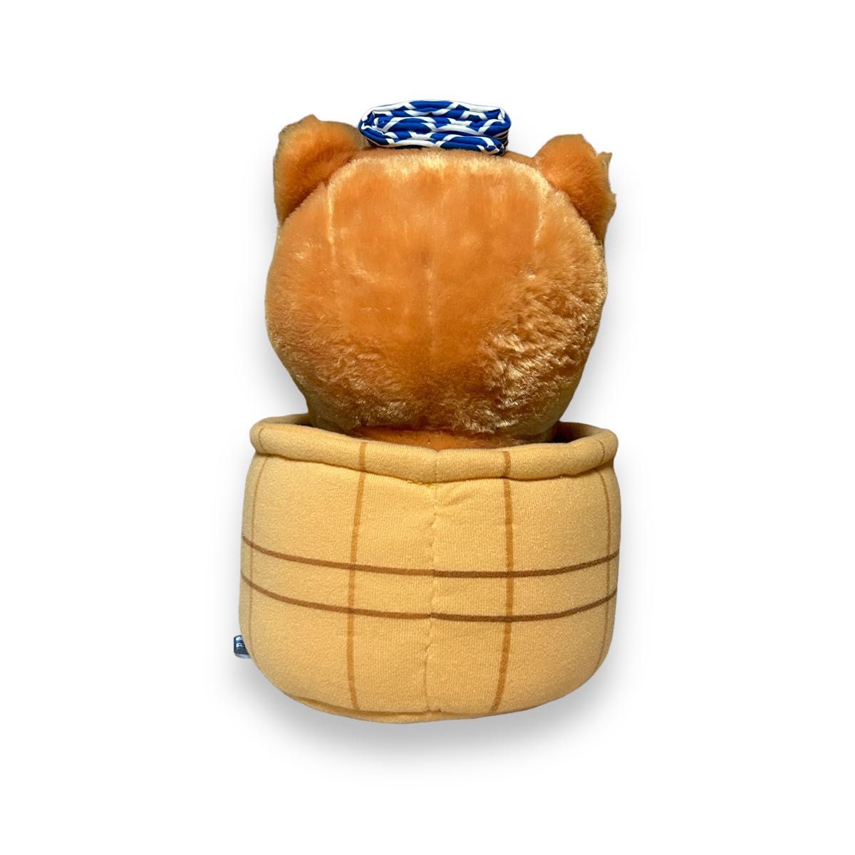 【未使用 リオベル】ぬいぐるみ、目覚まし時計、ノベルティ、武田薬品、限定品 目覚まし時計 ぬいぐるみ 大型 柴犬 時計|Yahoo!フリマ(旧
