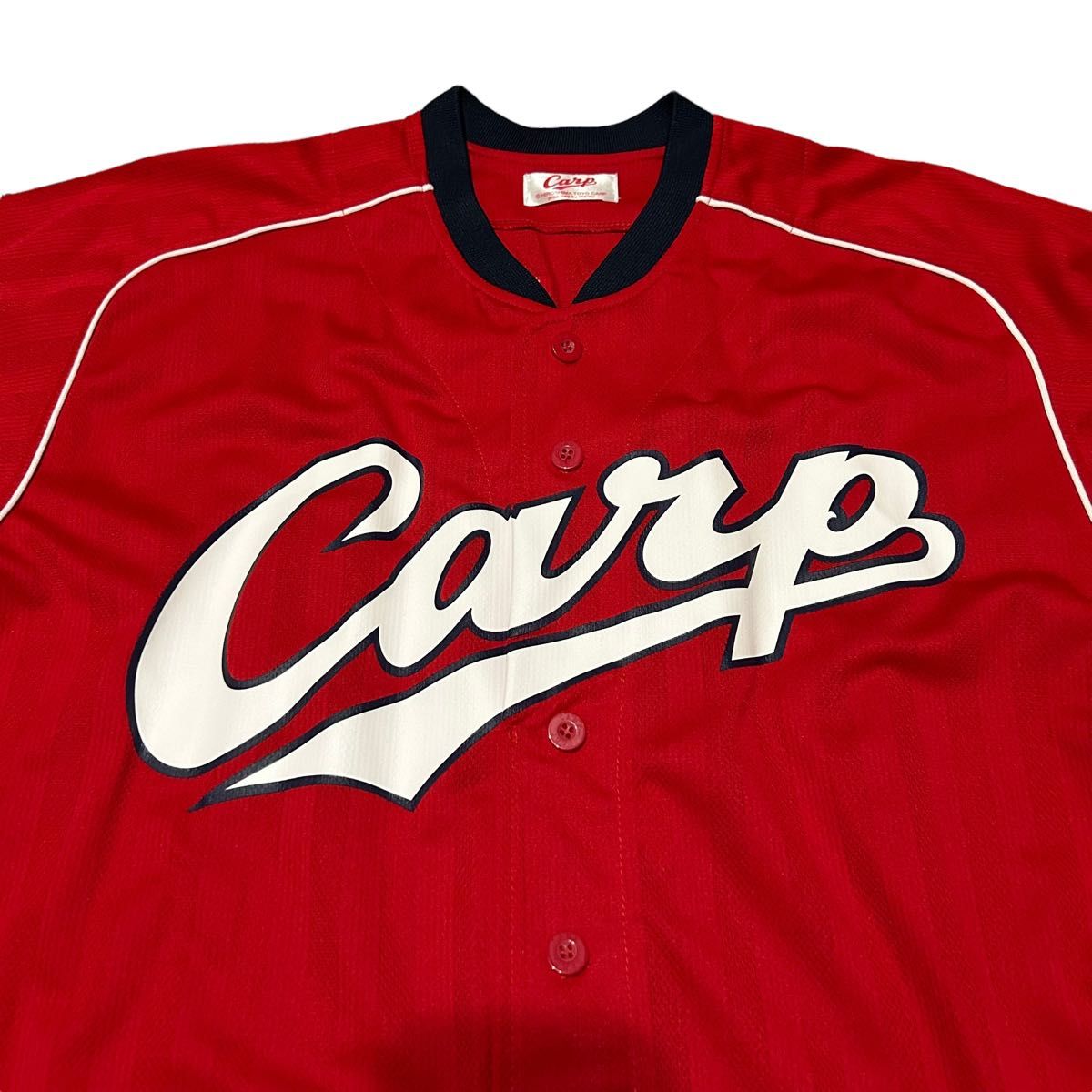 ユニフォーム 広島東洋カープ 鈴木誠也 広島カープ #1 赤 Carp ユニフォーム 広島東洋カープ 鈴木誠也 広島カープ #1 赤 Carp