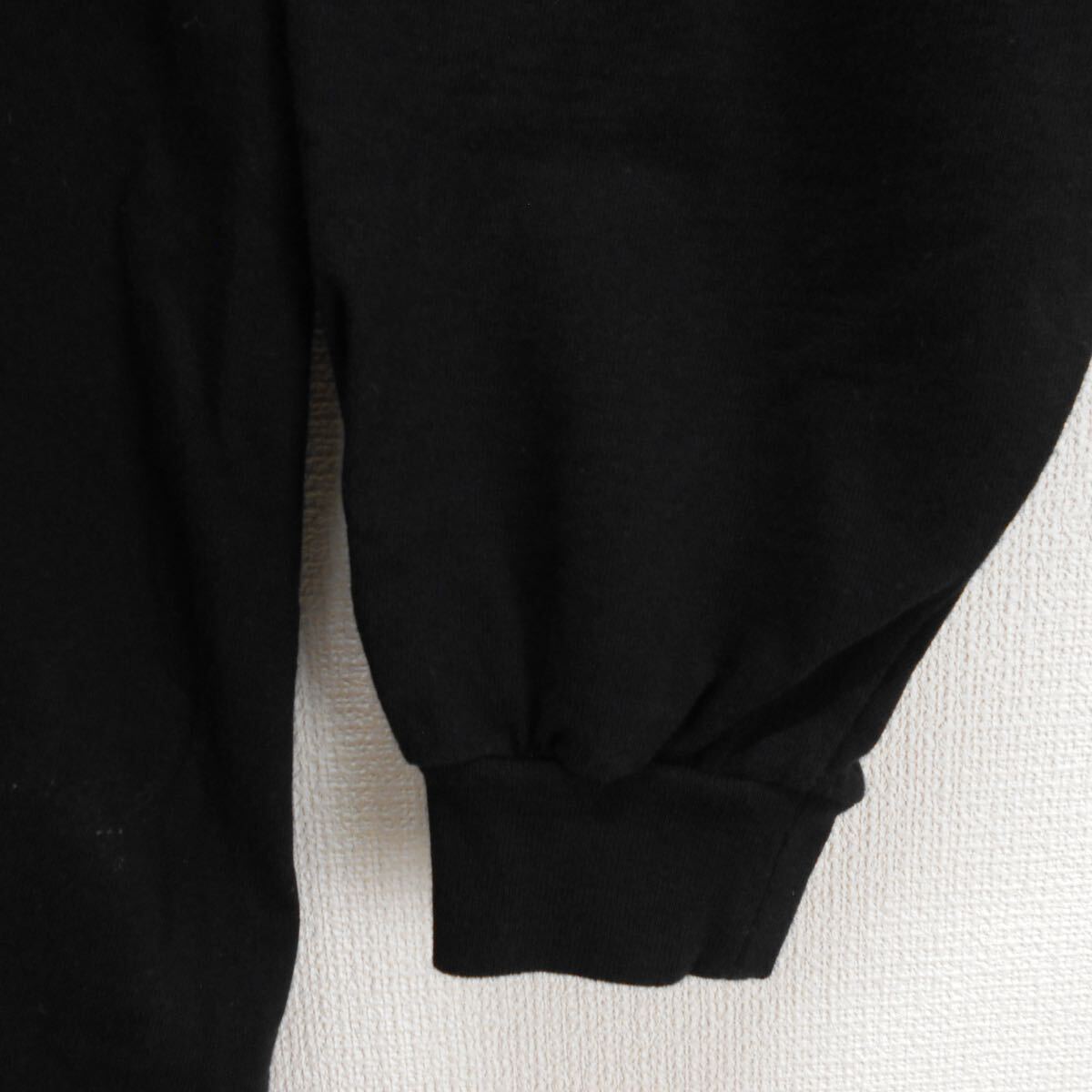 WTAPS ダブルタップス 23AW SNEAK PRCT / LS / COTTON クルー WTAPS ダブルタップス 23AW SNEAK PRCT / LS / COTTON クルー