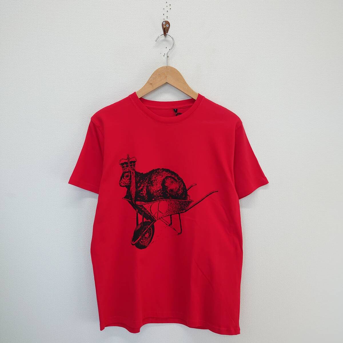 GRIFFIN グリフィン 半袖 Tシャツ プリントT カットソー メンズ GRIFFIN グリフィン 半袖 Tシャツ プリントT カットソー メンズ