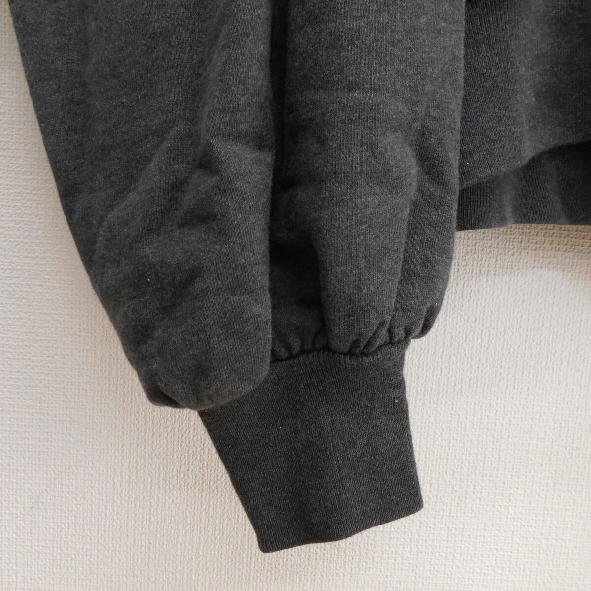 GOSHA RUBCHINSKIY ゴーシャラブチンスキー 18SS COMBO HOODED GOSHA RUBCHINSKIY ゴーシャラブチンスキー 18SS COMBO HOODED