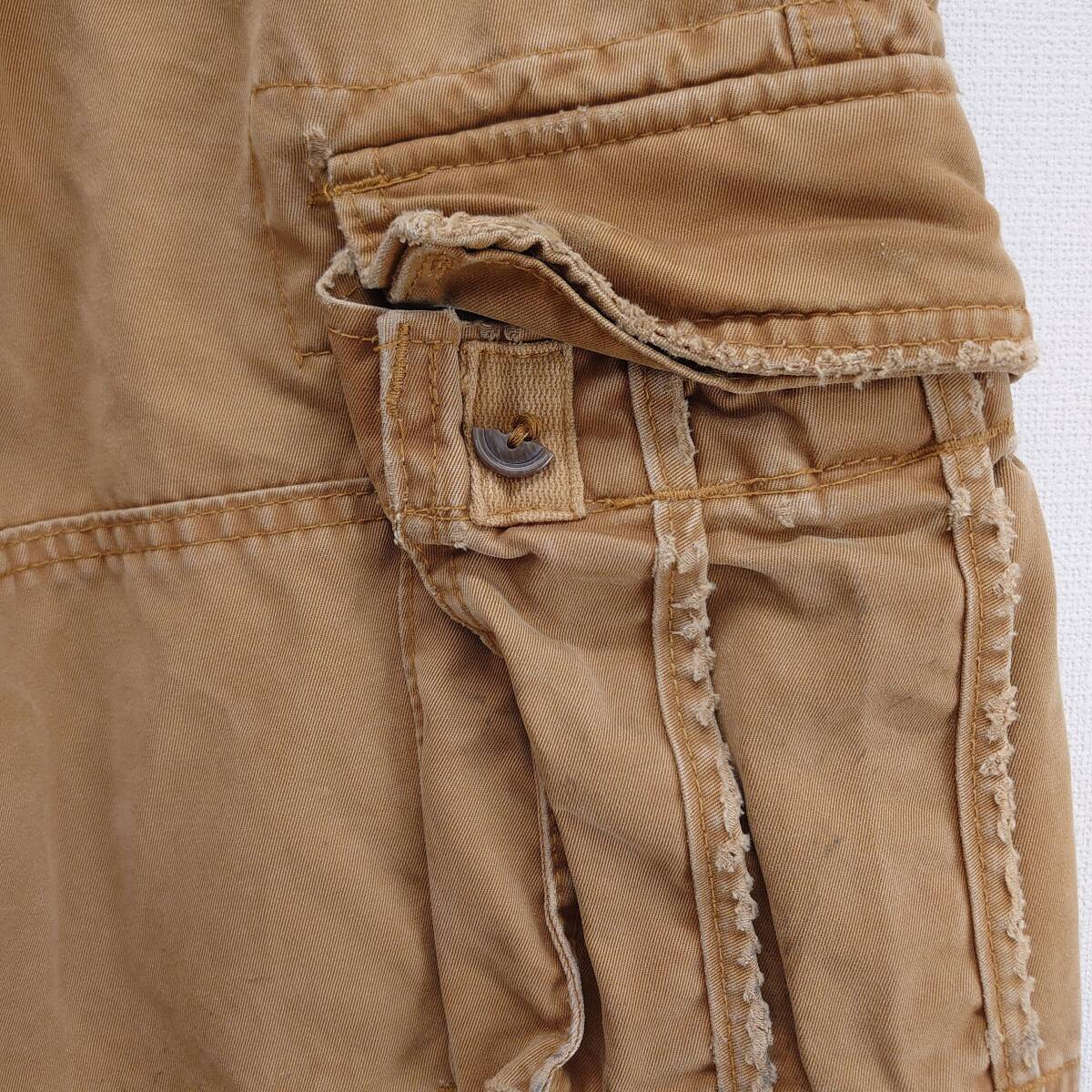 Abercrombie & Fitch アバクロンビー&フィッチ ハーフパンツ Abercrombie & Fitch アバクロンビー&フィッチ ハーフパンツ