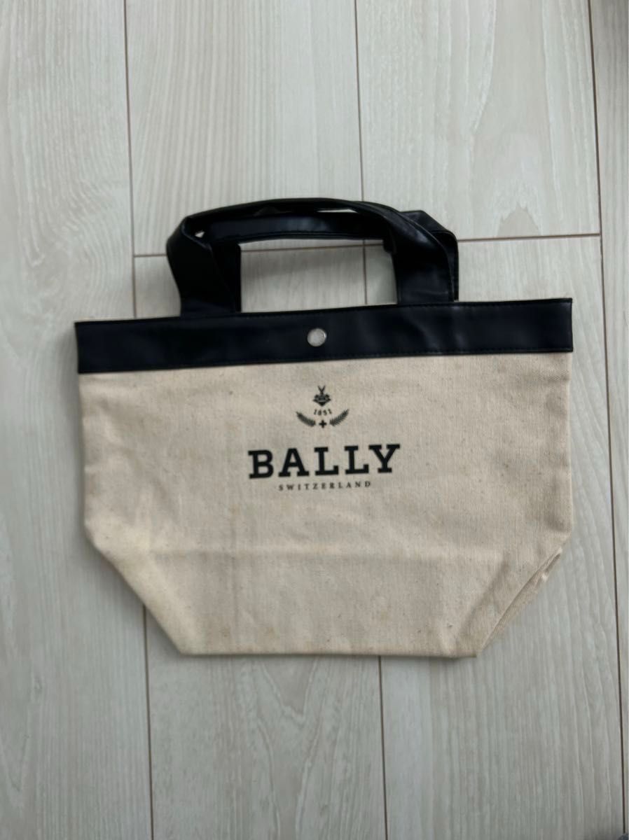 BALLY バリー トートバッグ ムック本 付録 新品未使用|Yahoo BALLY バリー トートバッグ ムック本 付録 新品未使用|Yahoo