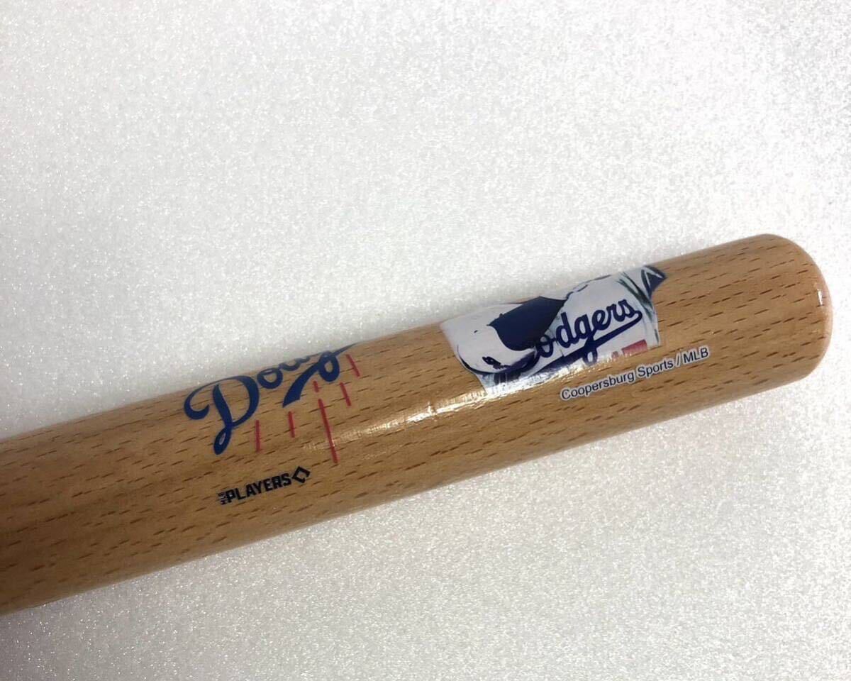 大谷翔平】 ドジャースMLB公式 ミニバット 新品|Yahoo!フリマ 大谷翔平】 ドジャースMLB公式 ミニバット 新品|Yahoo!フリマ