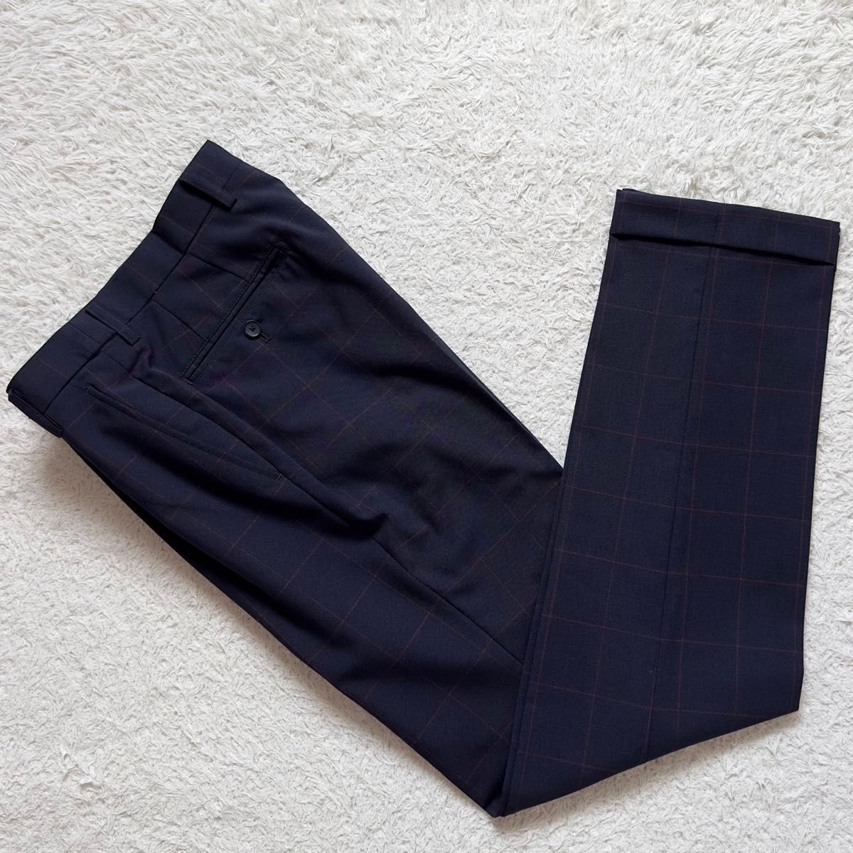 美品/PERSON'S FOR MEN/パーソンズフォーメン セットアップ 美品/PERSON'S FOR MEN/パーソンズフォーメン セットアップ