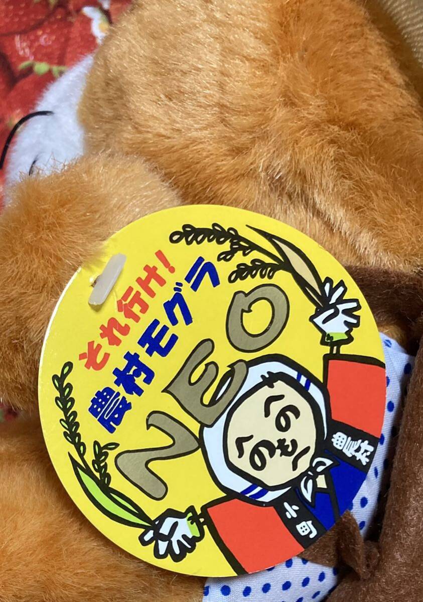 当時物 昭和レトロ それ行け農村もぐらNEO ピーナッツクラブ 当時物 昭和レトロ それ行け農村もぐらNEO ピーナッツクラブ