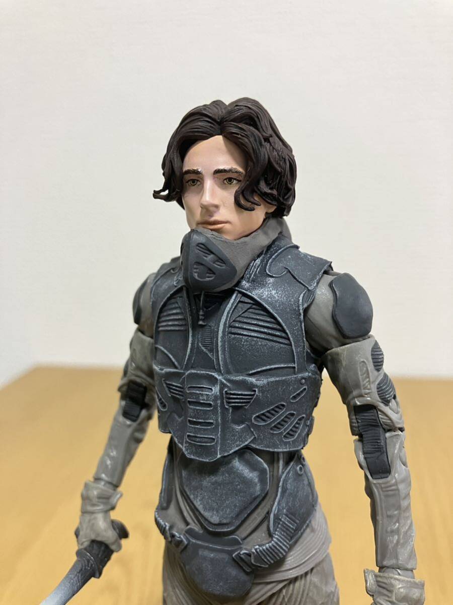 レア SF マクファーレントイズ DUNE デューン 砂の惑星 レア SF マクファーレントイズ DUNE デューン 砂の惑星