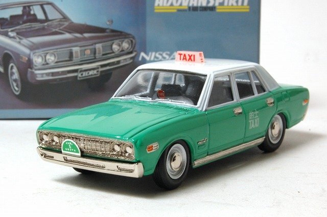 ADOVANSPIRIT 1/43 NISSAN CEDRIC Nissan Cedric 230 series ADOVANSPIRIT 1/43 NISSAN CEDRIC Nissan Cedric 230 series