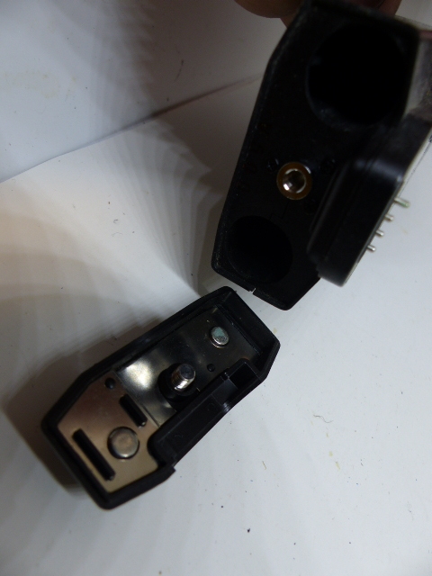 AE-1 AE-1P A-1 Winder A2