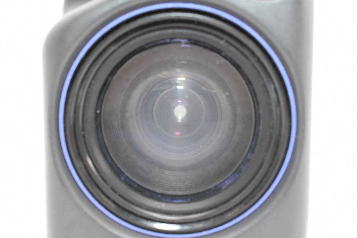KYOCERA Kyocera SAMURAI Z2 Samurai чёрный корпус пленочный фотоаппарат (t8552)