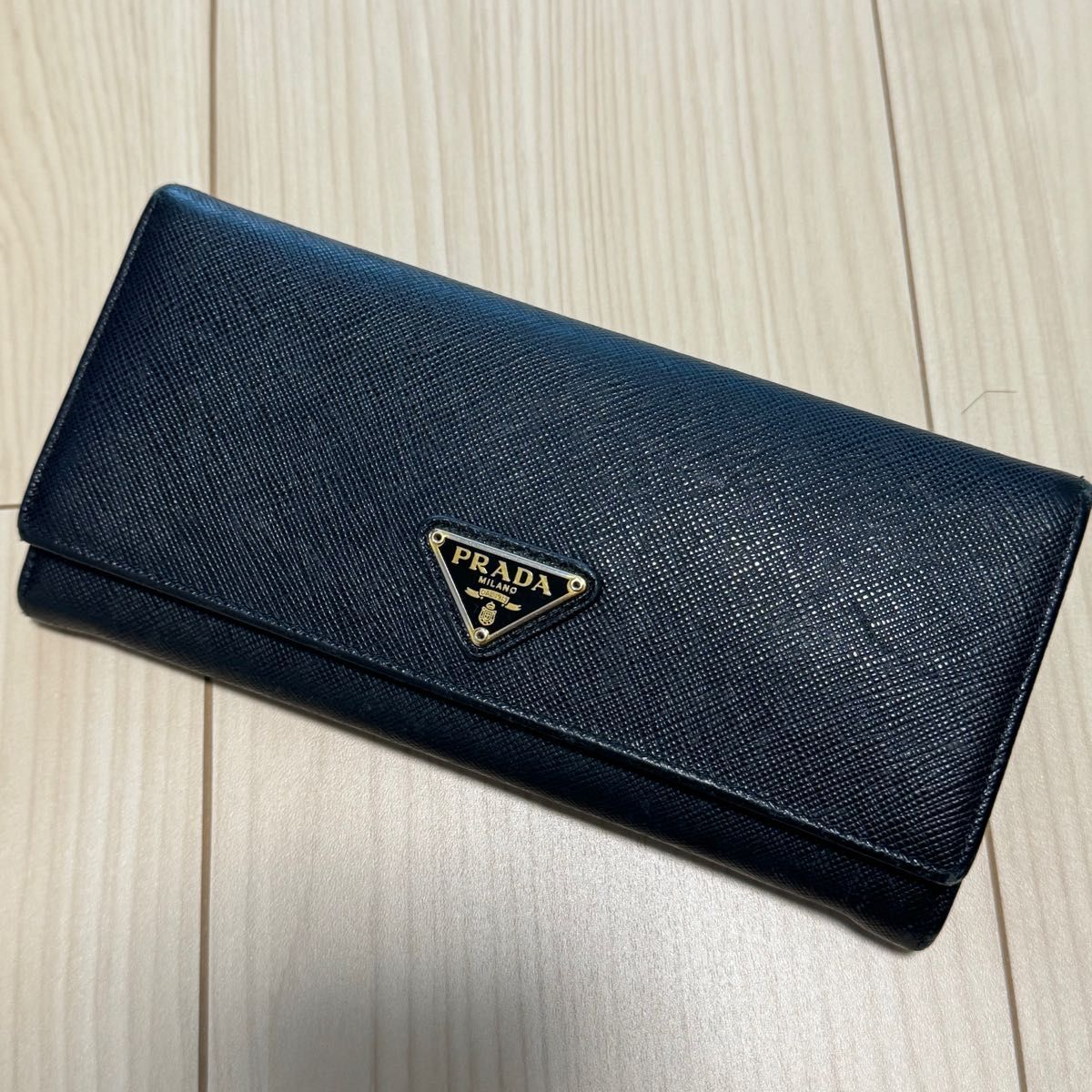 PRADA 長財布 プラダ サフィアーノ レザー|Yahoo!フリマ(旧 PRADA 長財布 プラダ サフィアーノ レザー|Yahoo!フリマ(旧