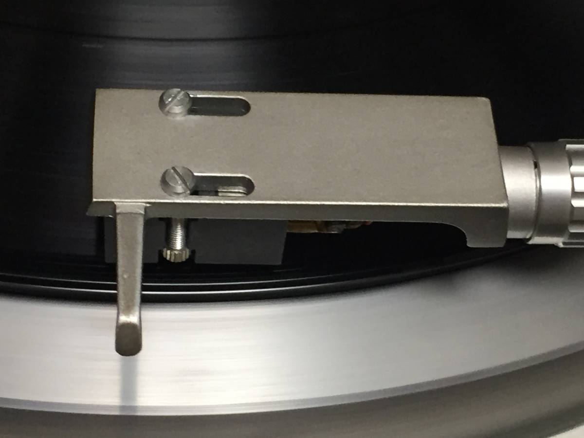 ** Denon DENON DL-103 operation verification ending shell attaching used superior article!? ⑧ **