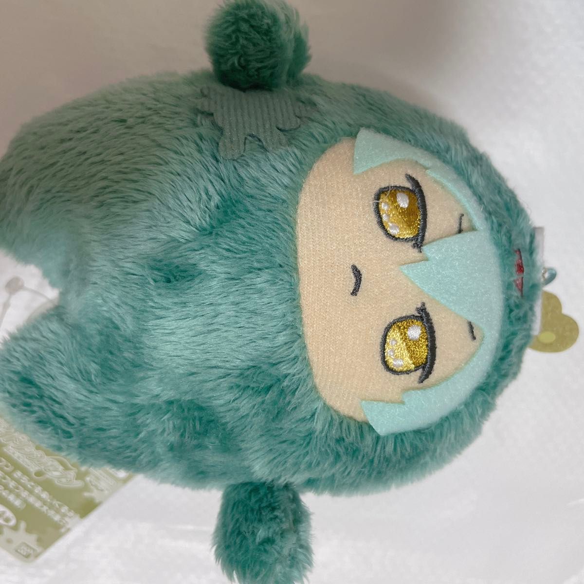 アイドリッシュセブン きらどるぬいぐるみ モンぬい アイナナ 亥 アイドリッシュセブン きらどるぬいぐるみ モンぬい アイナナ 亥