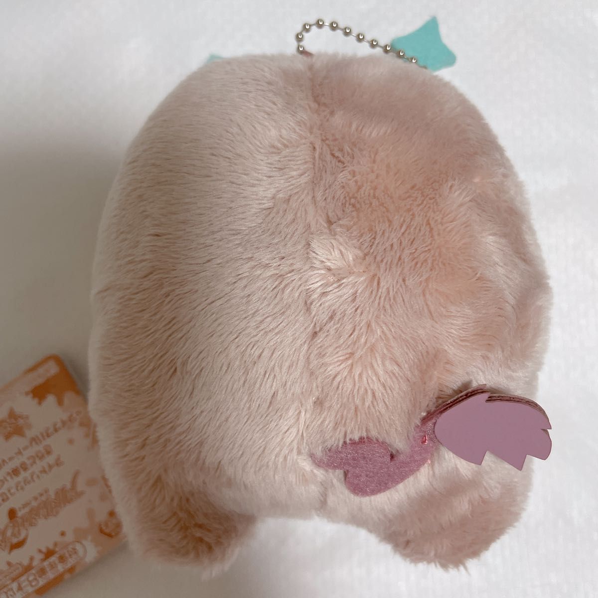 アイドリッシュセブン きらどるぬいぐるみ モンぬい アイナナ 亥 アイドリッシュセブン きらどるぬいぐるみ モンぬい アイナナ 亥