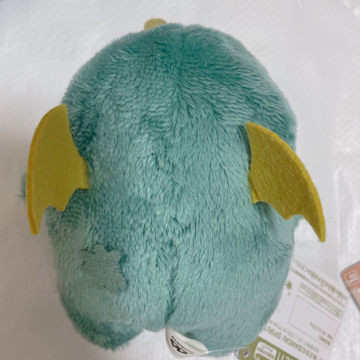 アイドリッシュセブン きらどるぬいぐるみ モンぬい アイナナ 亥 アイドリッシュセブン きらどるぬいぐるみ モンぬい アイナナ 亥