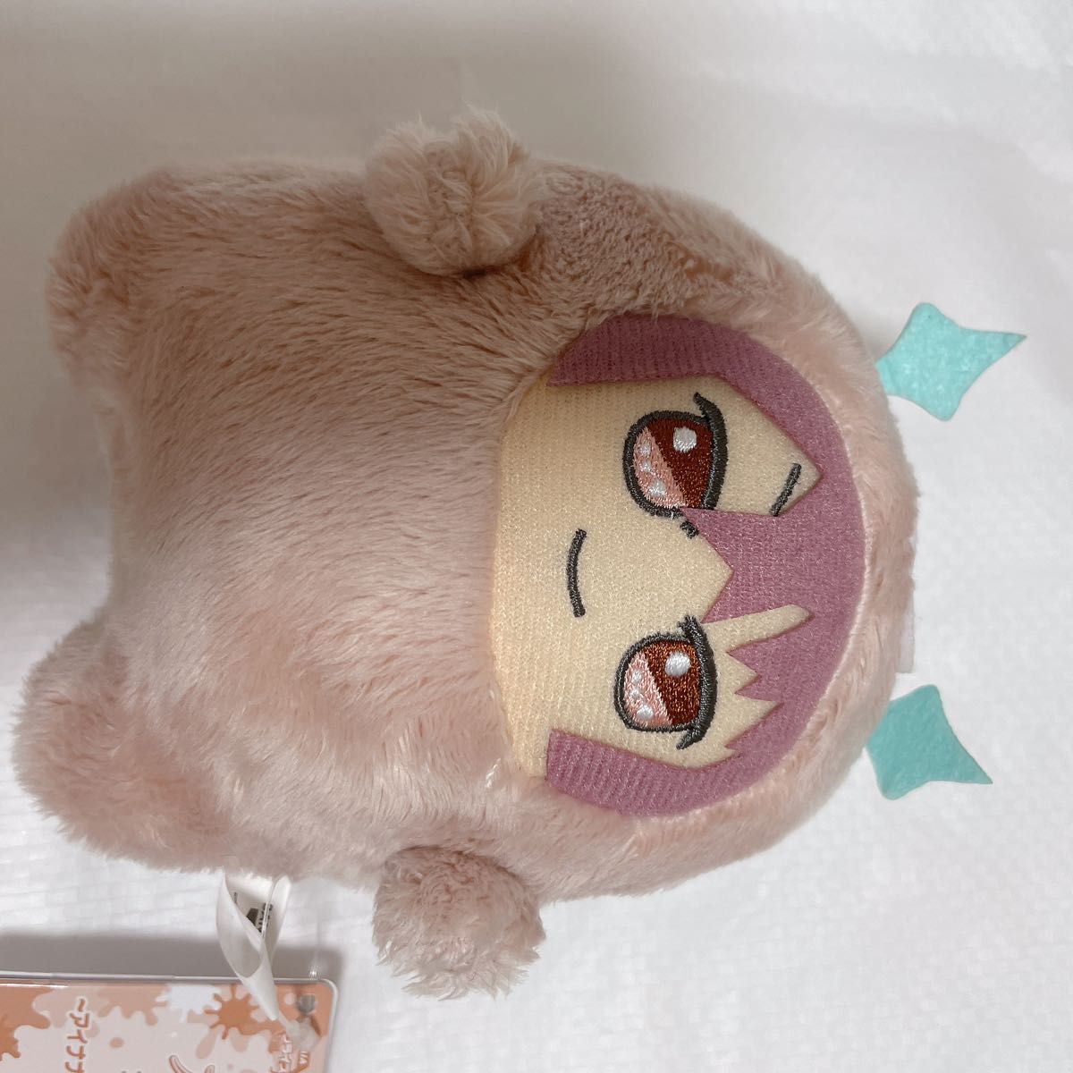 アイドリッシュセブン きらどるぬいぐるみ モンぬい アイナナ 亥 アイドリッシュセブン きらどるぬいぐるみ モンぬい アイナナ 亥