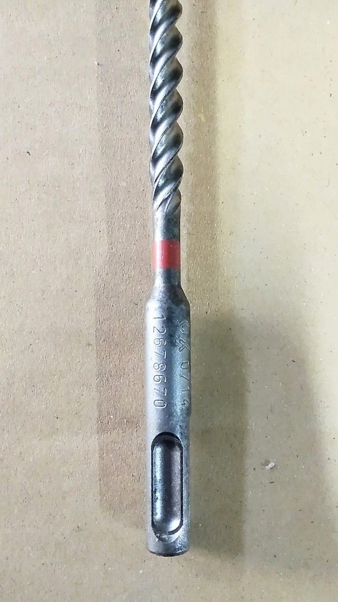 ヒルティ ドリルビット Φ8 5 TE-CX 8 5/22 #409184 SDSプラス ヒルティ ドリルビット Φ8 5 TE-CX 8 5/22 #409184 SDSプラス