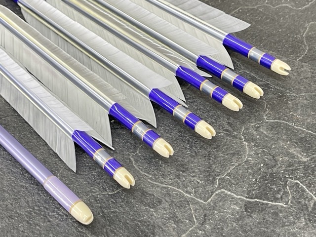 Yahoo!オークション - 矢 矢筒セット 6本 EASTON イーストン Yahoo!オークション - 矢 矢筒セット 6本 EASTON イーストン