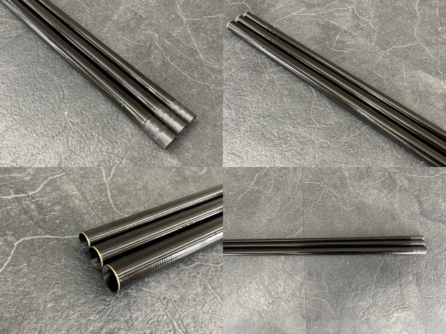 Bibian 比比昂- 釣竿【中古】DAIWA ダイワ碧羅中継硬調P81MV Bibian 比比昂- 釣竿【中古】DAIWA ダイワ碧羅中継硬調P81MV