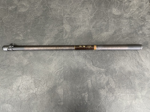 Bibian 比比昂- 釣竿【中古】DAIWA ダイワ碧羅中継硬調P81MV Bibian 比比昂- 釣竿【中古】DAIWA ダイワ碧羅中継硬調P81MV
