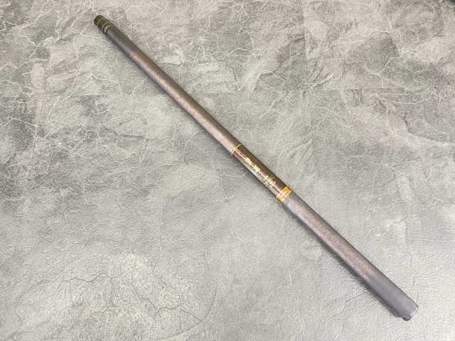 Bibian 比比昂- 釣竿【中古】DAIWA ダイワ碧羅中継硬調P81MV Bibian 比比昂- 釣竿【中古】DAIWA ダイワ碧羅中継硬調P81MV