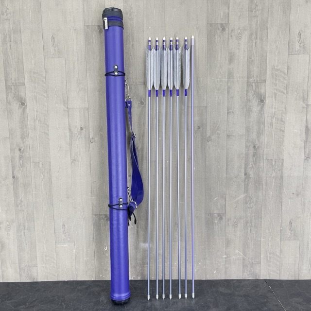 Yahoo!オークション - 矢 矢筒セット 6本 EASTON イーストン Yahoo!オークション - 矢 矢筒セット 6本 EASTON イーストン