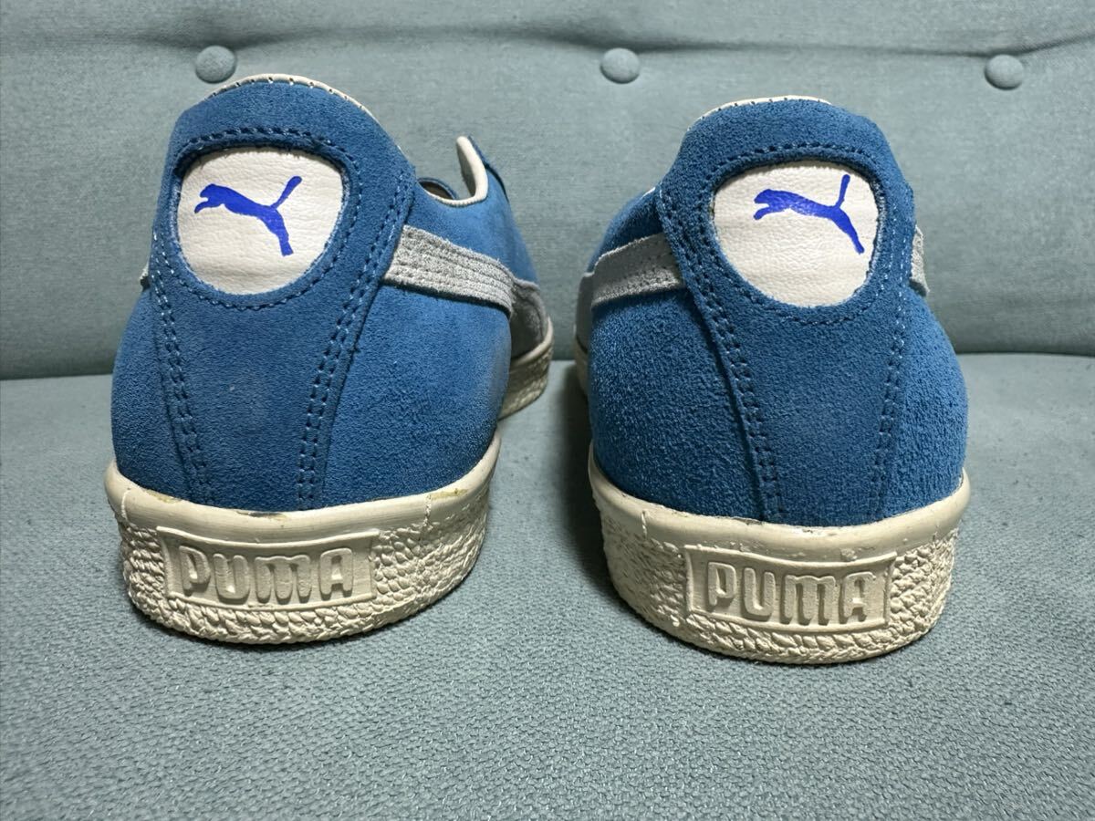 puma suede YUGOSLAVIA 90681 vintage dead stock プーマ puma suede YUGOSLAVIA 90681 vintage dead stock プーマ