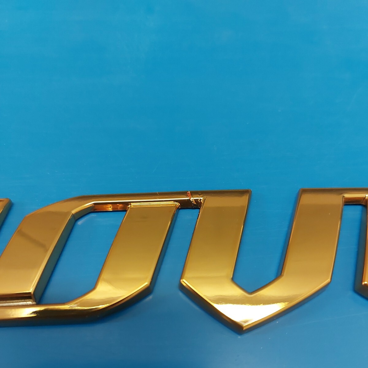  Daihatsu LA150 series Move gold emblem DAIHATSU LA150 series MOVE GOLD EMBLEM VIP LUGUXUY CUSTOMbip Luxury custom 