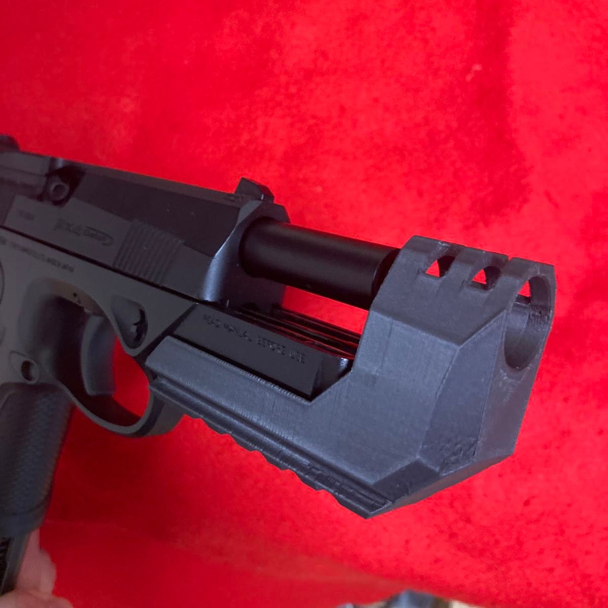 マルイ PX4用 コンペンセイター|Yahoo!フリマ(旧PayPayフリマ) マルイ PX4用 コンペンセイター|Yahoo!フリマ(旧PayPayフリマ)
