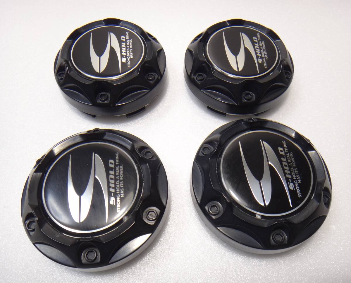 送料無料 4枚セット 直径約68mm S-HOLD ホイールキャップ 送料無料 4枚セット 直径約68mm S-HOLD ホイールキャップ