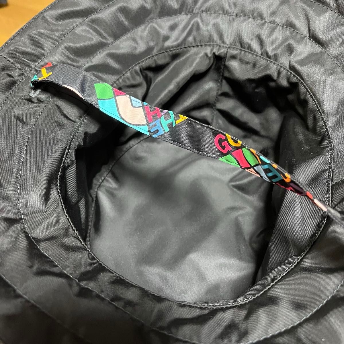 gucci ノースフェイス バケットハット グッチ M 新品正規|Yahoo gucci ノースフェイス バケットハット グッチ M 新品正規|Yahoo