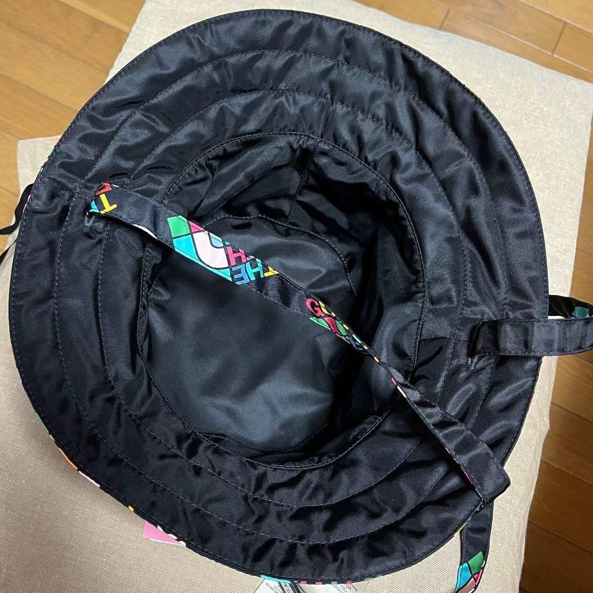 gucci ノースフェイス バケットハット グッチ M 新品正規|Yahoo gucci ノースフェイス バケットハット グッチ M 新品正規|Yahoo
