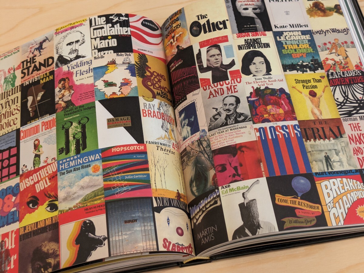 洋書 新品】The Look of the Book / 本のデザインの本 本 表紙 装丁 カバー ジャケット デザイン |Yahoo!フリマ(旧PayPayフリマ) 洋書 新品】The Look of the Book / 本のデザインの本 本 表紙 装丁 カバー ジャケット デザイン |Yahoo!フリマ(旧PayPayフリマ)
