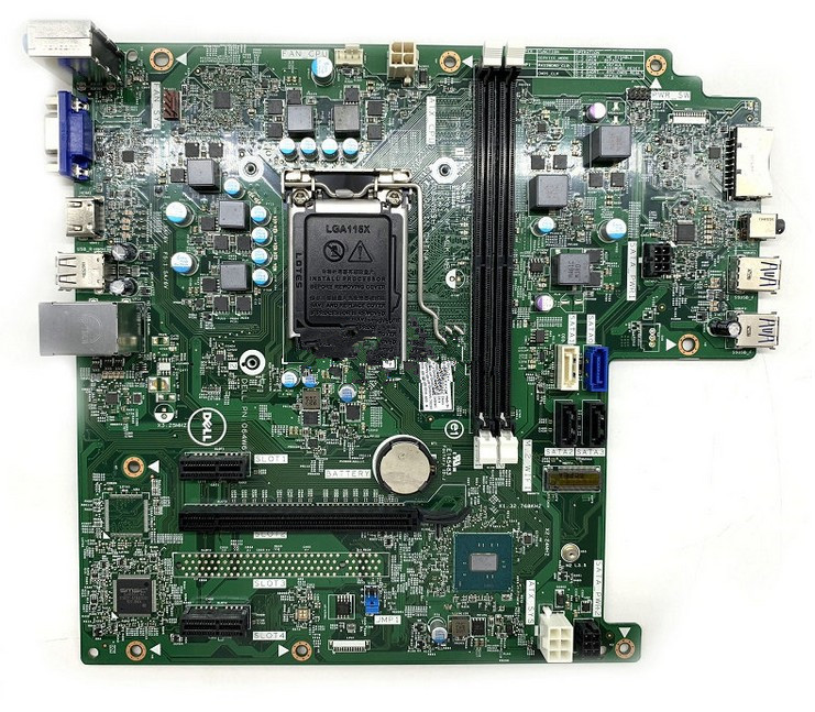 DELL Inspiron 3668 用 マザーボード DELL Inspiron 3668 用 マザーボード