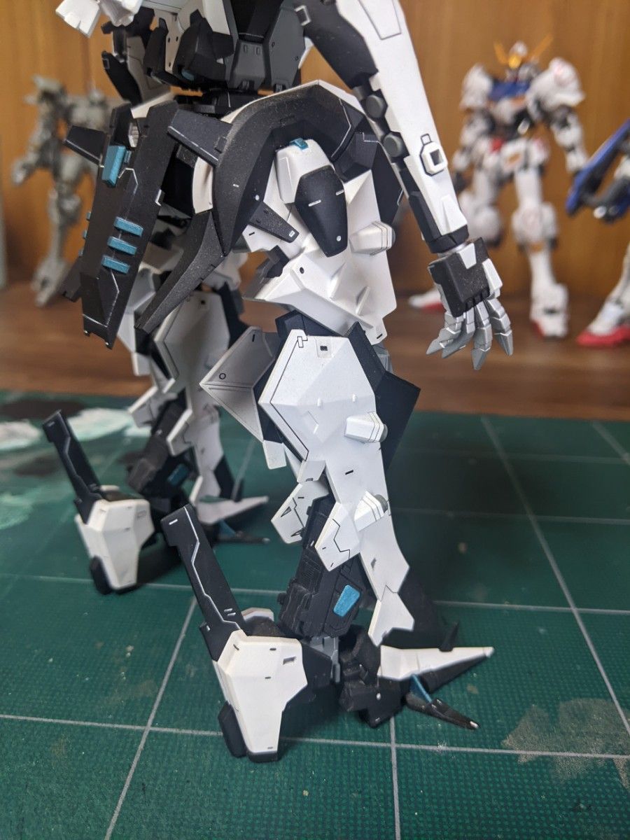 完成品】BFF 063AN アンビエント アーマードコア コトブキヤ 完成品】BFF 063AN アンビエント アーマードコア コトブキヤ
