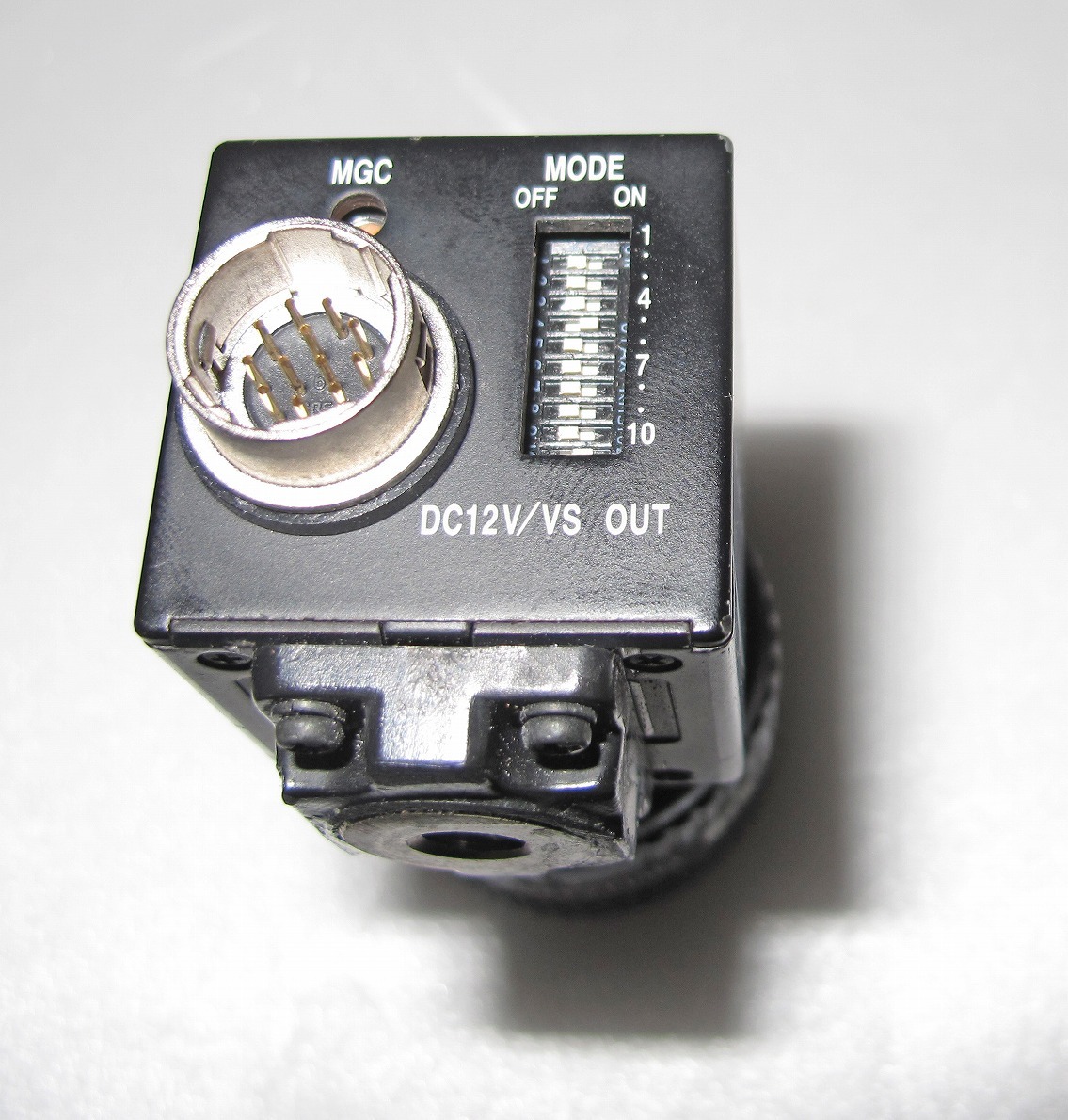 ◇AC CIS SXGA G20S20 VCC-G20S20 CAMERA +MEGAPIXEL CCTV LENS ◇AC CIS SXGA G20S20 VCC-G20S20 CAMERA +MEGAPIXEL CCTV LENS