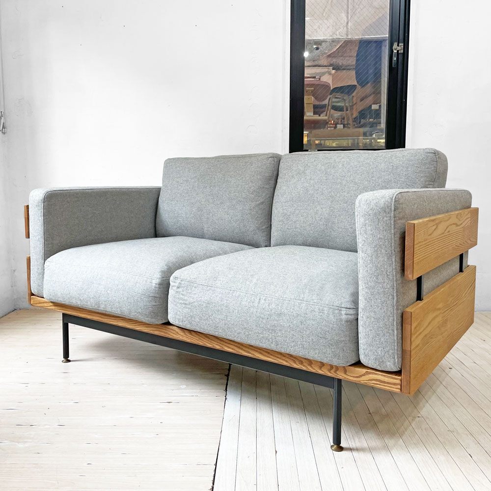 GMHH375○スワンソファ SWAN SOFA 2シーター ラブソファ 長椅子 GMHH375○スワンソファ SWAN SOFA 2シーター ラブソファ 長椅子