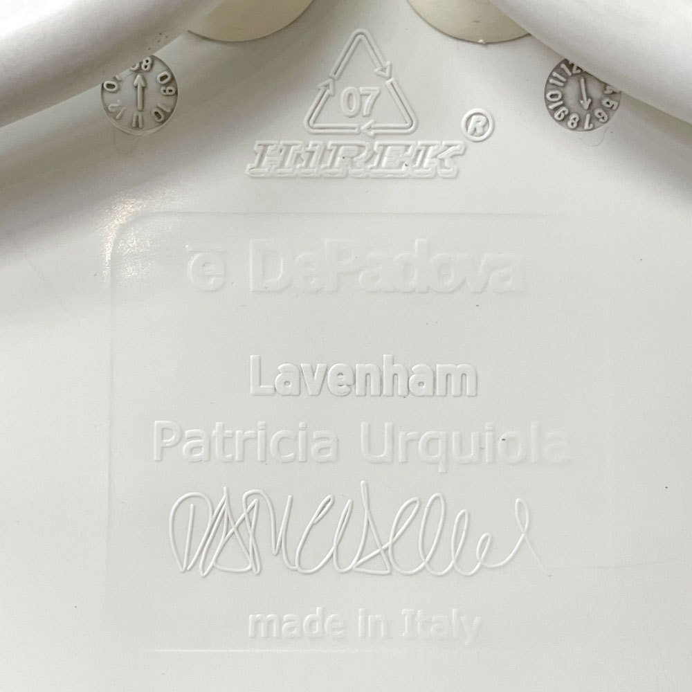 ○ デパドヴァ De Padova ラベンハム LAVENHAM スタッキング ○ デパドヴァ De Padova ラベンハム LAVENHAM スタッキング