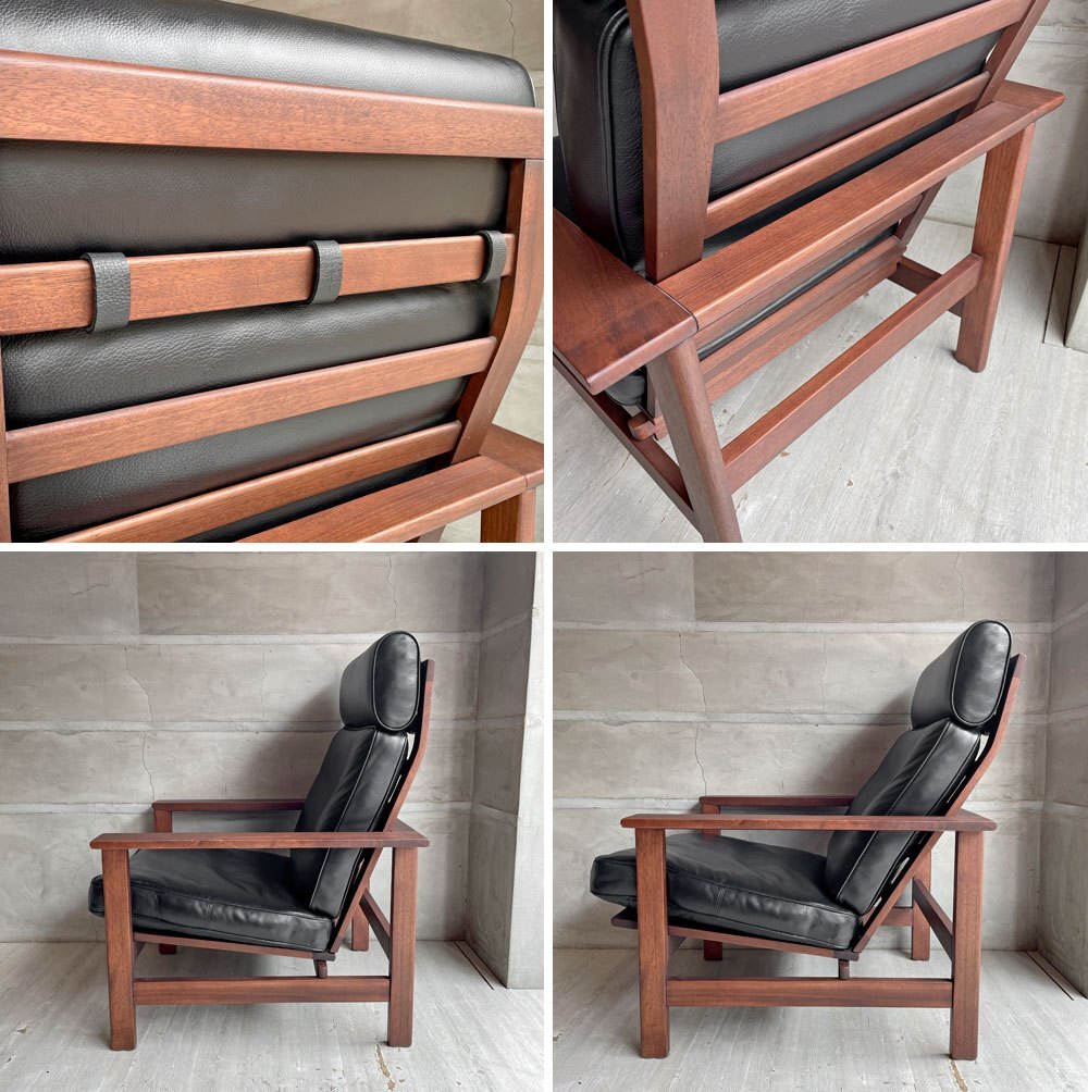 ♪ フレデリシア FREDERICIA イージーチェア Easy chair 2461 ♪ フレデリシア FREDERICIA イージーチェア Easy chair 2461