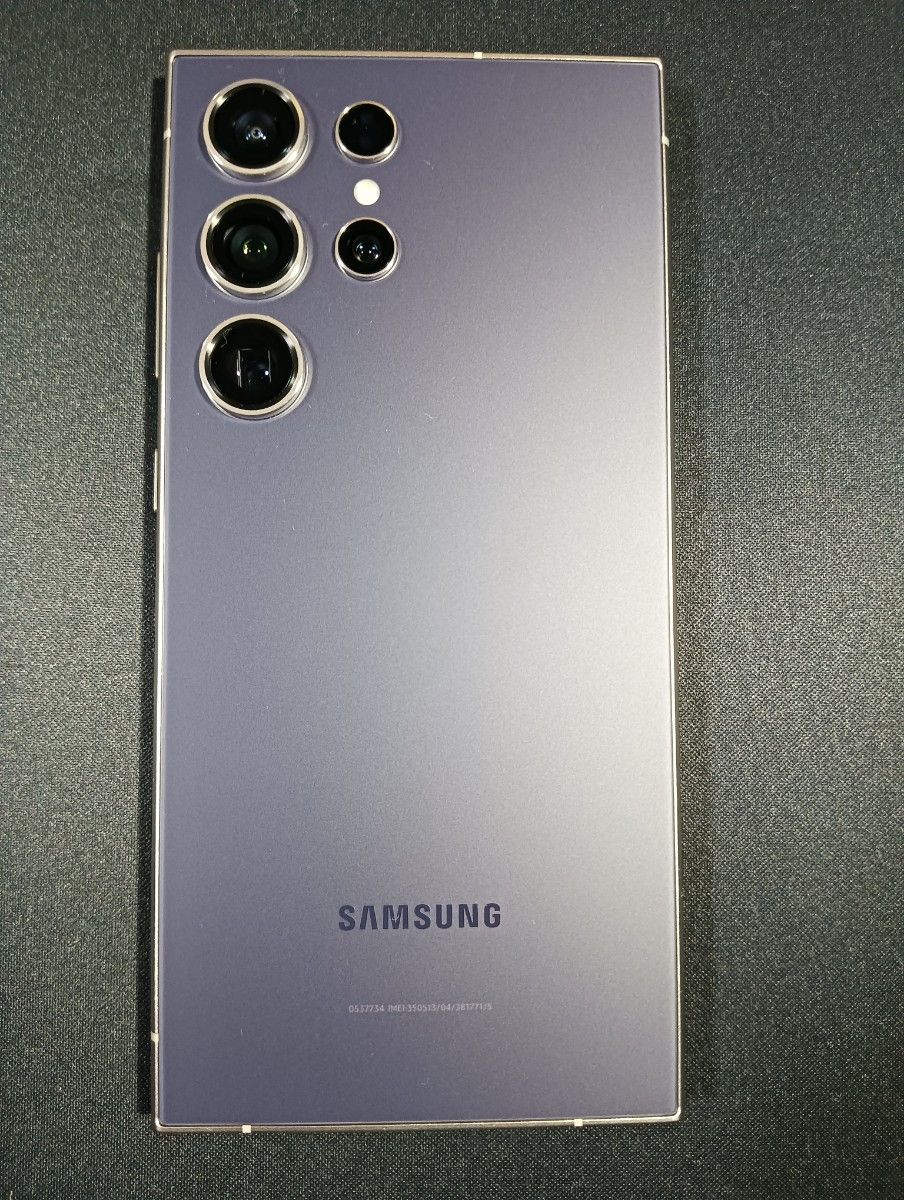 Samsung Galaxy S24 Ultra|Yahoo!フリマ(旧PayPayフリマ) Samsung Galaxy S24 Ultra|Yahoo!フリマ(旧PayPayフリマ)