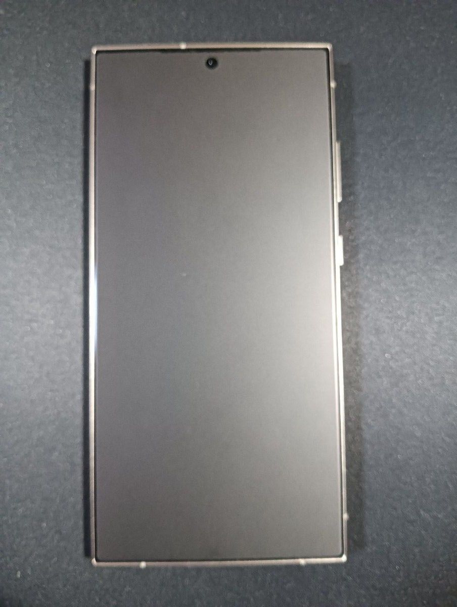 Samsung Galaxy S24 Ultra|Yahoo!フリマ(旧PayPayフリマ) Samsung Galaxy S24 Ultra|Yahoo!フリマ(旧PayPayフリマ)