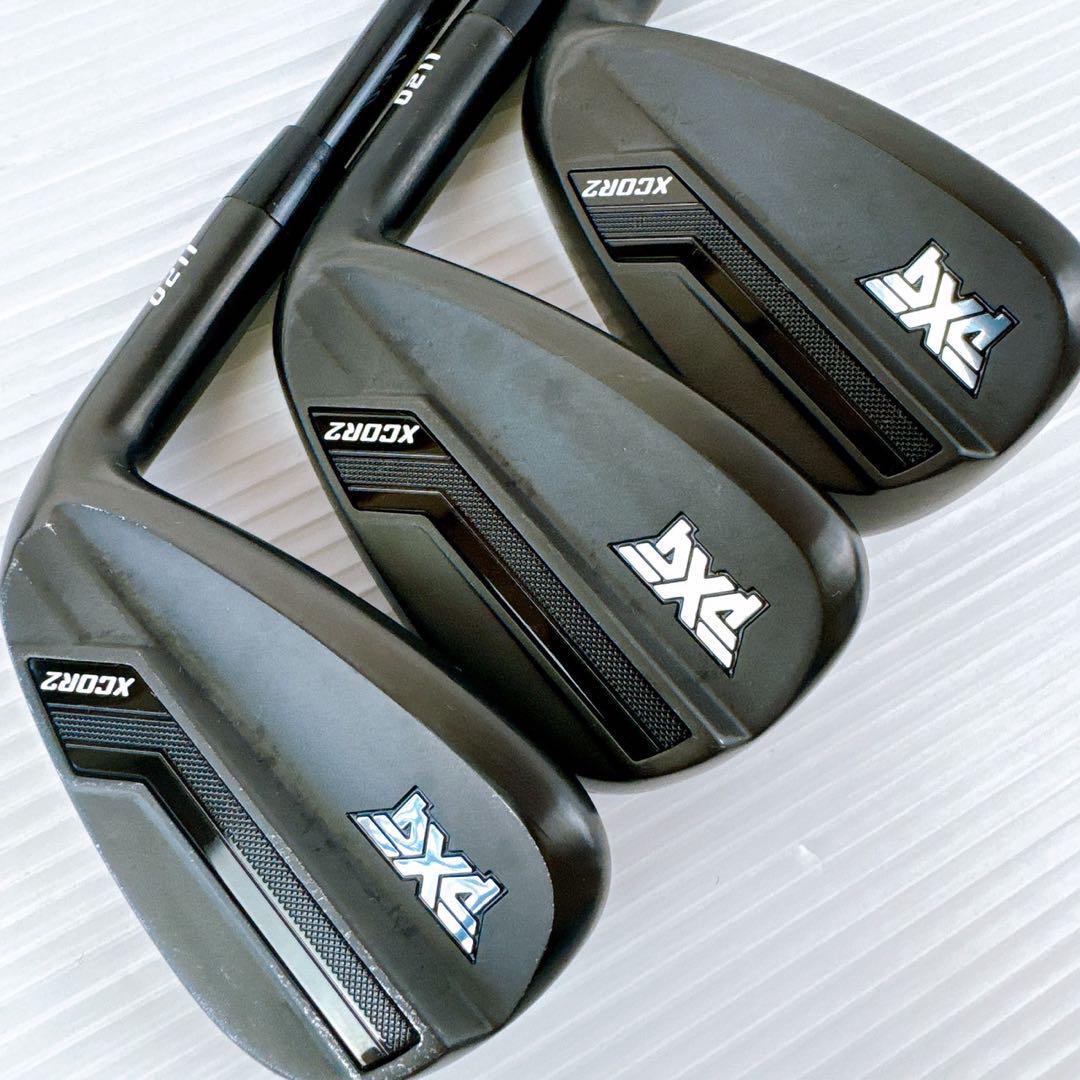 Yahoo!オークション - 程度良好 PXG 0211 XCOR2 アイアンセット Yahoo!オークション - 程度良好 PXG 0211 XCOR2 アイアンセット