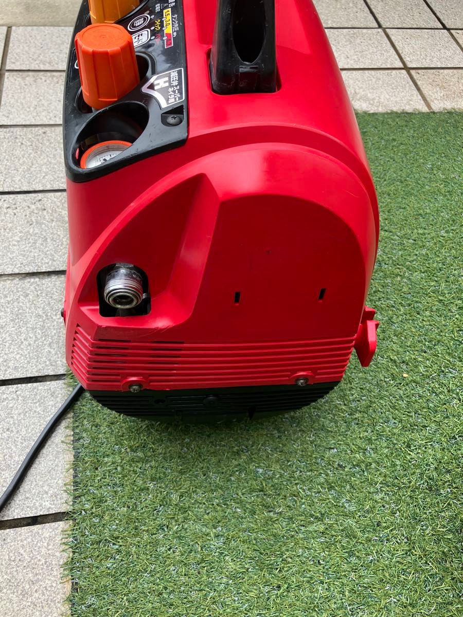 MAX高圧コンプレッサーAKーHL7900E|Yahoo!フリマ(旧PayPayフリマ) MAX高圧コンプレッサーAKーHL7900E|Yahoo!フリマ(旧PayPayフリマ)
