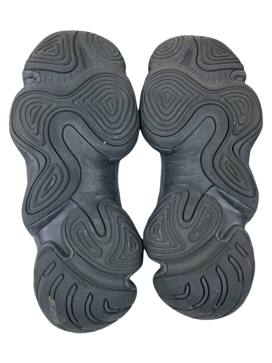 adidas ( Adidas ) YEEZY 500 HIGH MIST SLATE спортивные туфли GY0393 US10 1/2 28.5cm серый мужской /025