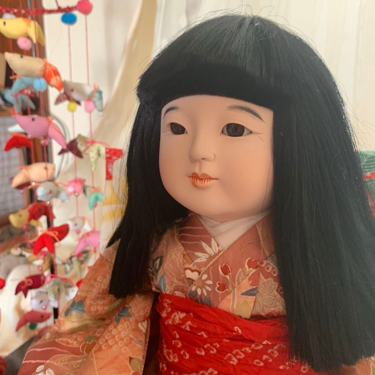 市松人形 無銘さん かわいい 女の子 日本人形|Yahoo!フリマ(旧 市松人形 無銘さん かわいい 女の子 日本人形|Yahoo!フリマ(旧