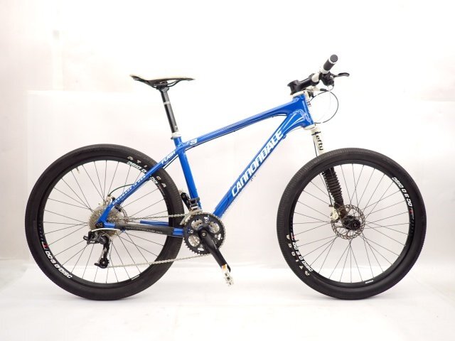 Yahoo!オークション - Cannondale キャノンデール MTB Yahoo!オークション - Cannondale キャノンデール MTB